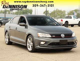 Used 2017 Volkswagen Jetta GLI image 1