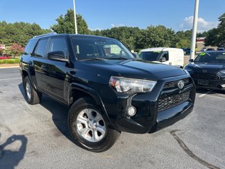Used 2016 Toyota 4Runner SR5 image 1