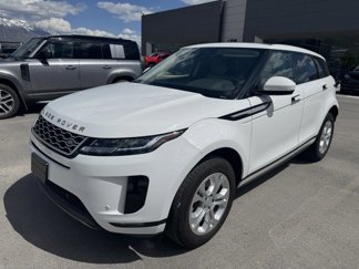 Used 2022 Land Rover Range Rover Evoque S image 1