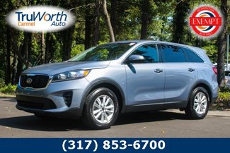 Used 2020 Kia Sorento L image 1