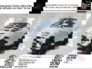 New 2026 Buick Encore GX Sport Touring w/ Comfort Package image 1
