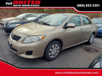 Used 2009 Toyota Corolla LE image 1