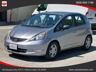 Used 2009 Honda Fit image 1
