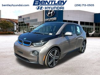 Used 2014 BMW i3 image 1