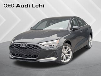 New 2025 Audi A3 2.0T Premium image 1