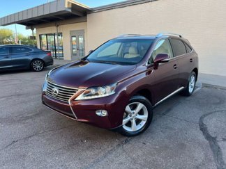 Used 2015 Lexus RX 350 AWD image 1