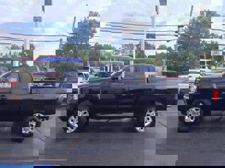 Used 2013 Chevrolet Silverado 2500 LT w/ Z71 Appearance Package image 1