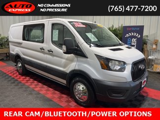 Used 2023 Ford Transit 150 Low Roof image 1