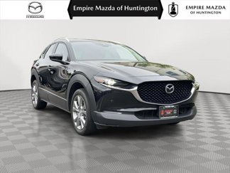 Used 2022 MAZDA CX-30 AWD 2.5 S w/ Preferred Package image 1