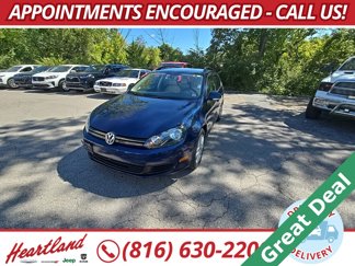 Used 2012 Volkswagen Jetta TDI image 1