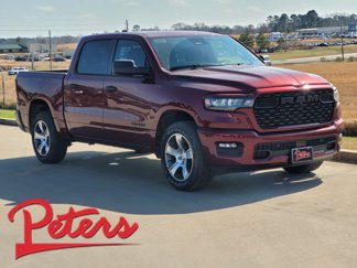 New 2025 RAM 1500 Tradesman image 1