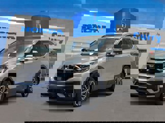 Used 2020 Honda CR-V EX image 1