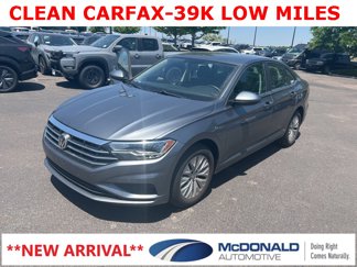 Used 2019 Volkswagen Jetta S image 1