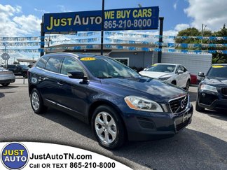 Used 2013 Volvo XC60 3.2 image 1