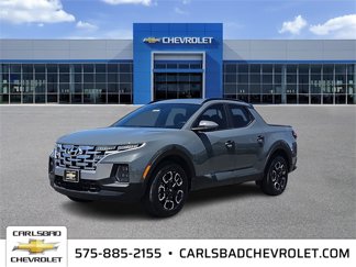 Used 2024 Hyundai Santa Cruz SEL w/ Activity Package image 1