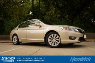 Used 2014 Honda Accord EX-L image 1