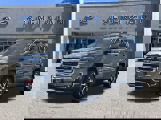 Used 2020 GMC Acadia SLE w/ Driver Convenience Package image 1