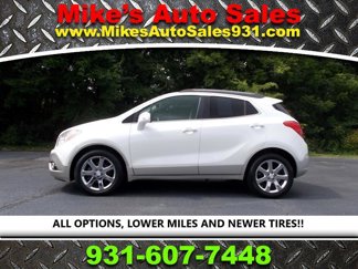 Used 2014 Buick Encore Premium image 1