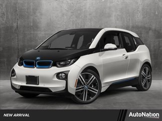 Used 2015 BMW i3 image 1