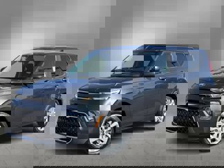 Used 2020 Kia Soul LX image 1
