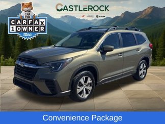 Used 2024 Subaru Ascent Premium w/ Convenience Package video 1