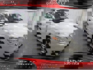 Used 2009 Lincoln MKS image 1
