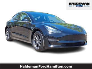 Used 2019 Tesla Model 3 Standard Range Plus image 1