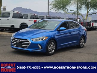 Used 2018 Hyundai Elantra SEL w/ Cargo Package image 1