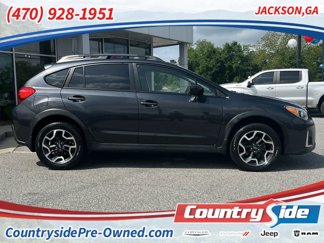 Used 2017 Subaru Crosstrek 2.0i Premium w/ Moonroof Package image 1