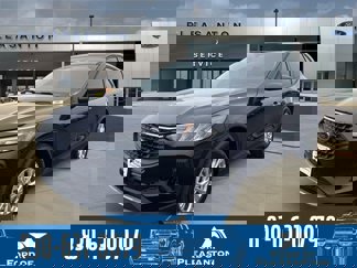 New 2025 Ford Escape Active image 1