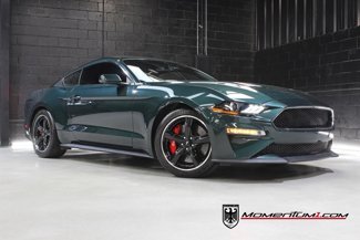 Used 2019 Ford Mustang Bullitt w/ Bullitt Electronics Package image 1
