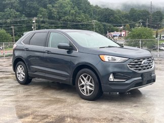 Used 2022 Ford Edge SEL w/ Convenience Package image 1