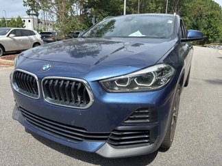 Certified 2023 BMW X2 xDrive28i w/ Premium Package 2 image 1
