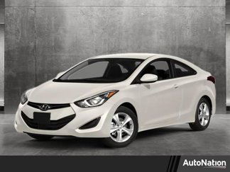 Used 2014 Hyundai Elantra image 1