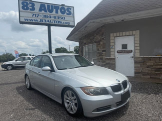 Used 2008 BMW 328i Sedan image 1