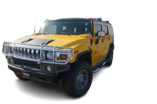 Used 2005 HUMMER H2 w/ Preferred Equipment Group image 1