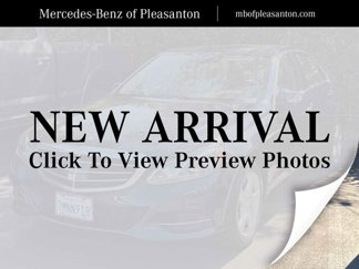 Used 2016 Mercedes-Benz E 350 Sedan image 1