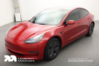 Used 2023 Tesla Model 3 Long Range image 1