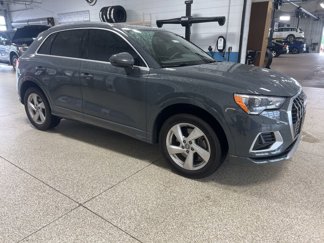 Used 2020 Audi Q3 2.0T Premium w/ Convenience Package image 1