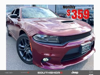 Used 2022 Dodge Charger GT w/ Plus Group image 1
