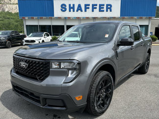 New 2025 Ford Maverick XLT image 1