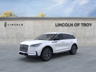 New 2025 Lincoln Corsair FWD w/ Equipment Group 101A image 1