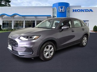 Certified 2023 Honda HR-V LX image 1