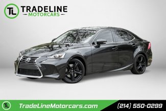 Used 2019 Lexus IS 300 image 1