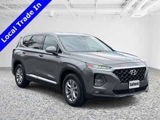 Used 2019 Hyundai Santa Fe SEL image 1