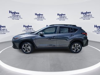 New 2024 Subaru Crosstrek 2.0i Premium image 1