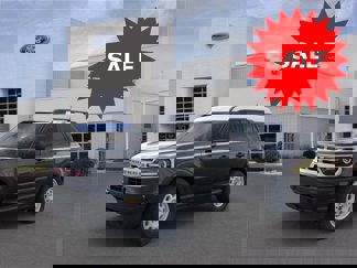 New 2024 Ford Bronco Sport Heritage w/ Heritage Convenience Package image 1