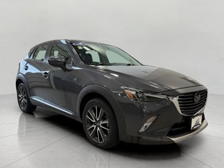 Used 2017 MAZDA CX-3 Grand Touring image 1