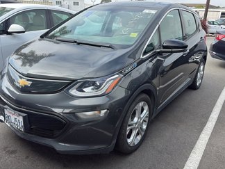Used 2019 Chevrolet Bolt LT image 1