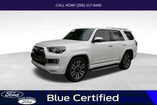 Used 2017 Toyota 4Runner Limited image 1